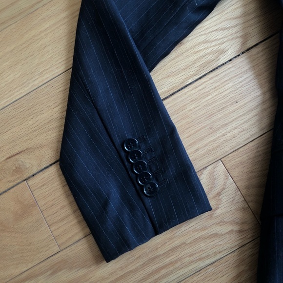 PETITE Office Blazer - Picture 4 of 7